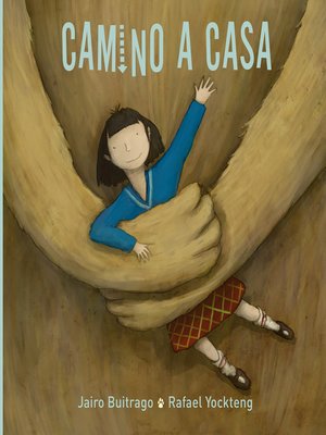 cover image of Camino a casa